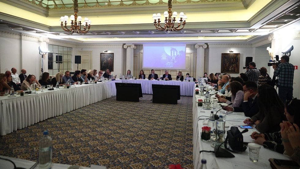 delfi forum